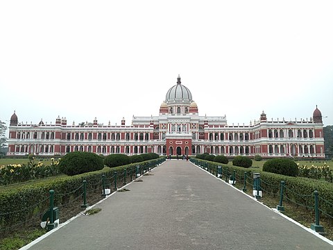 Cooch Behar 